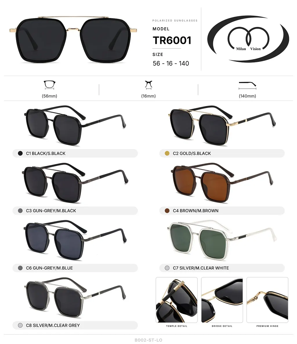 TR6001