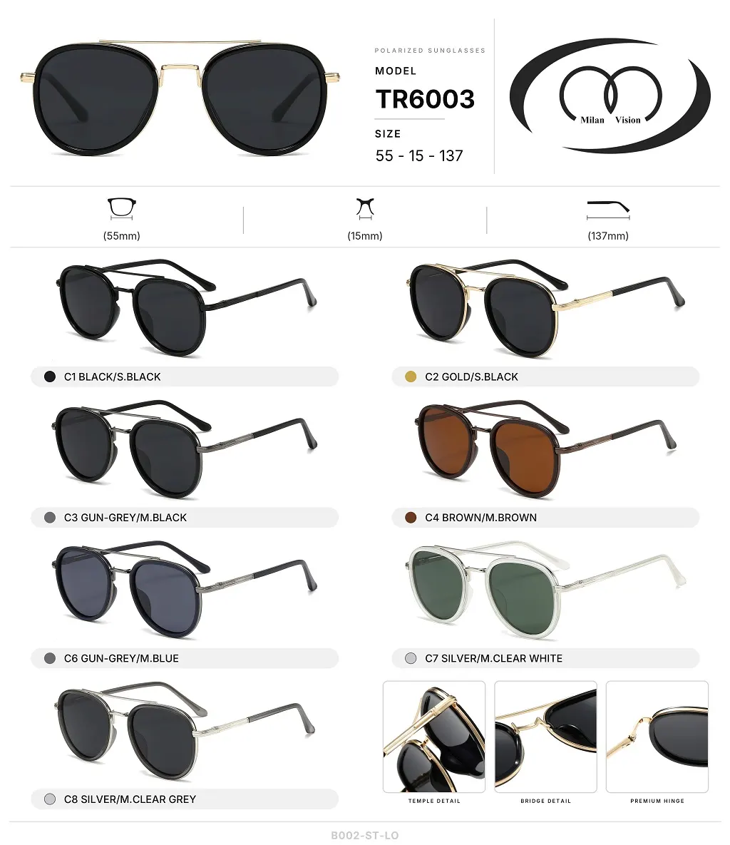 TR6003