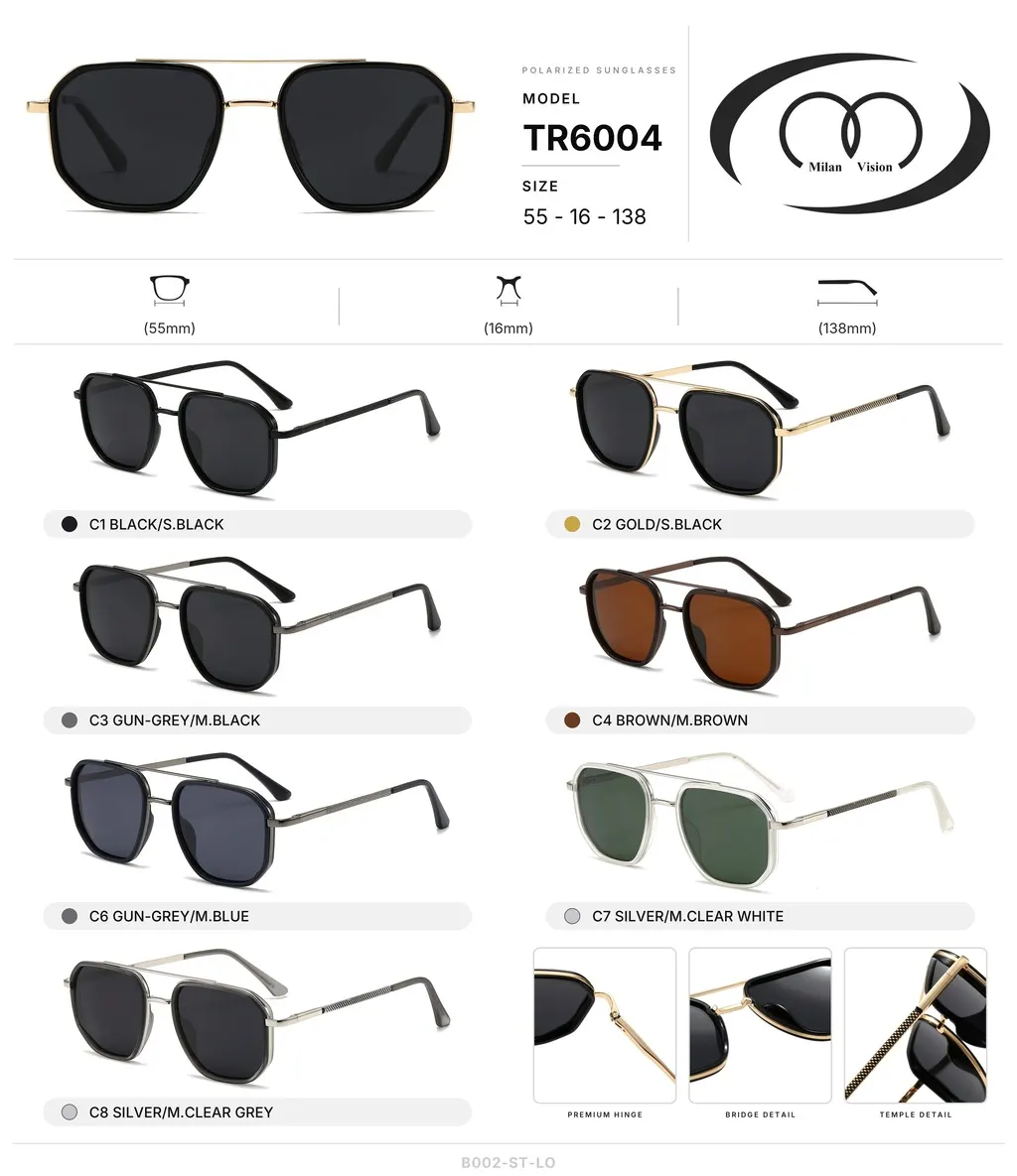 TR6004