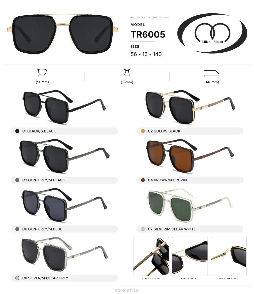 TR6005