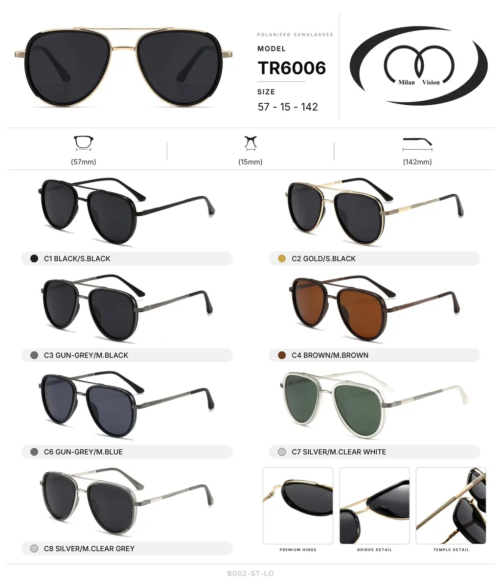 TR6006