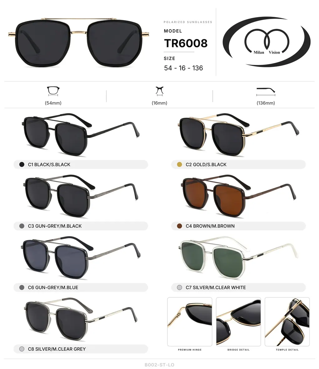 TR6008