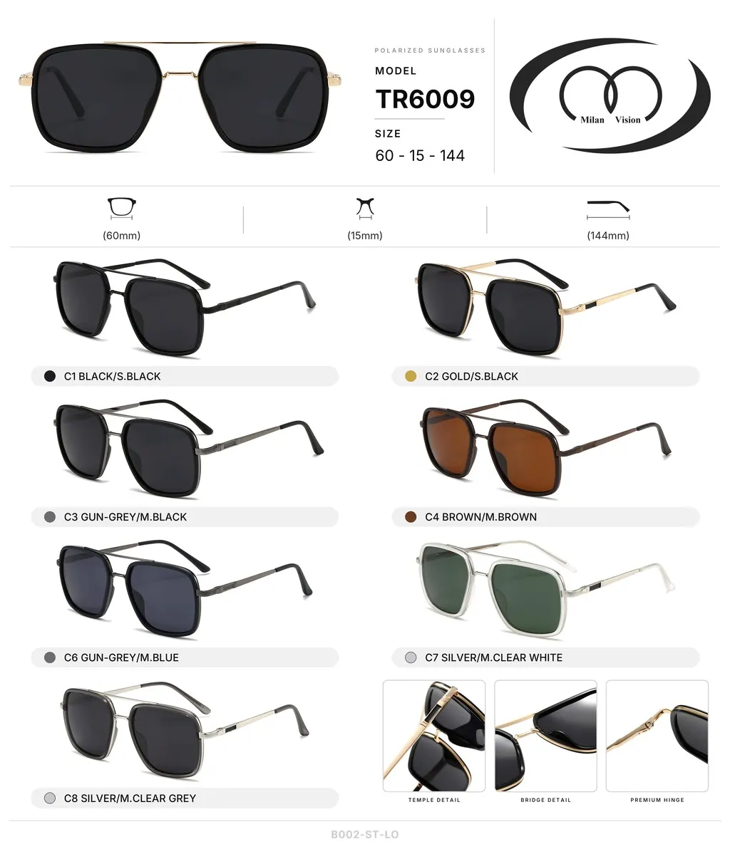 TR6009