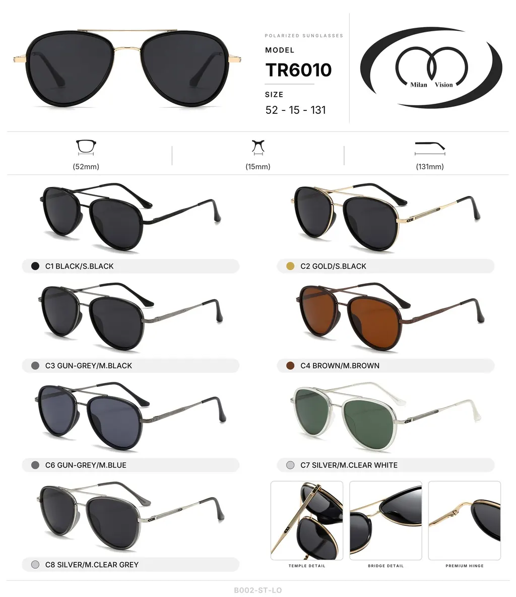 TR6010