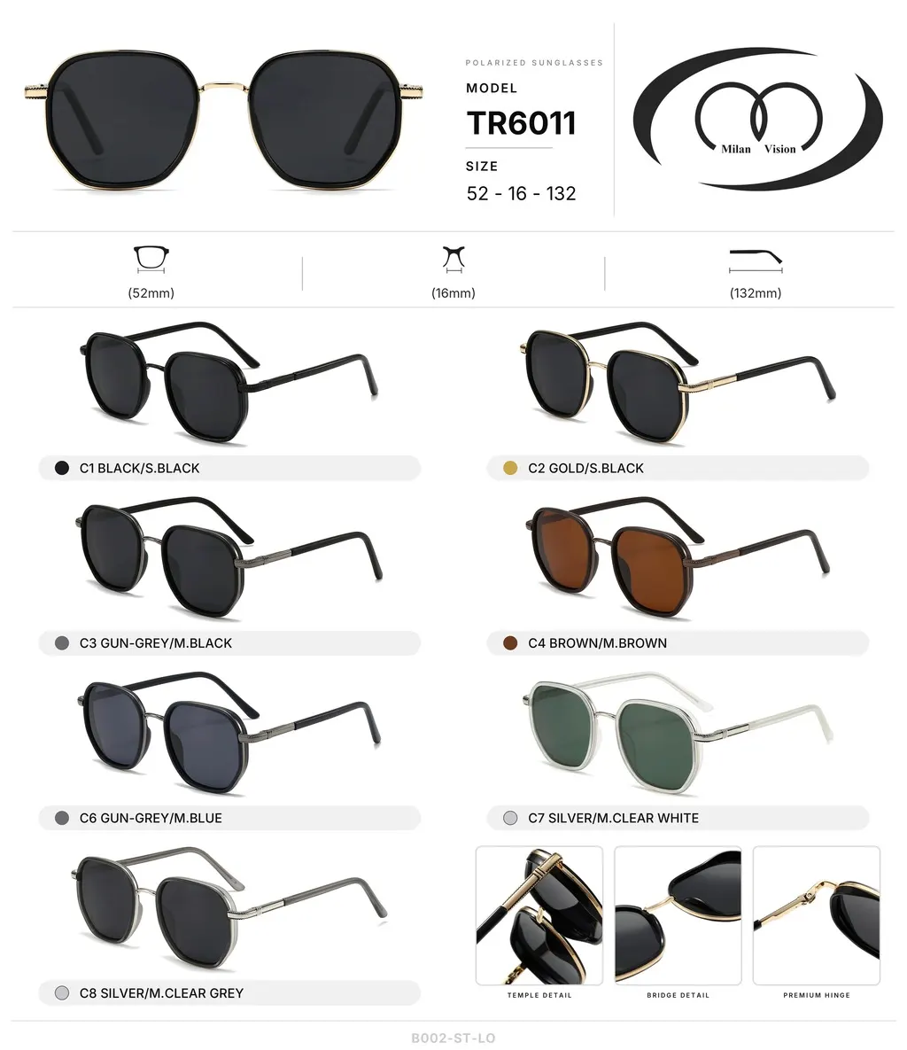 TR6011