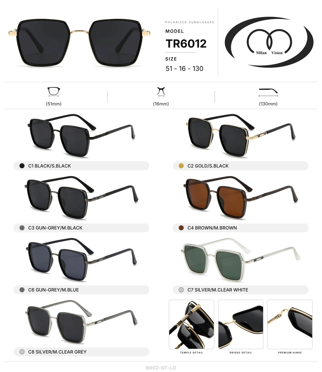 TR6012