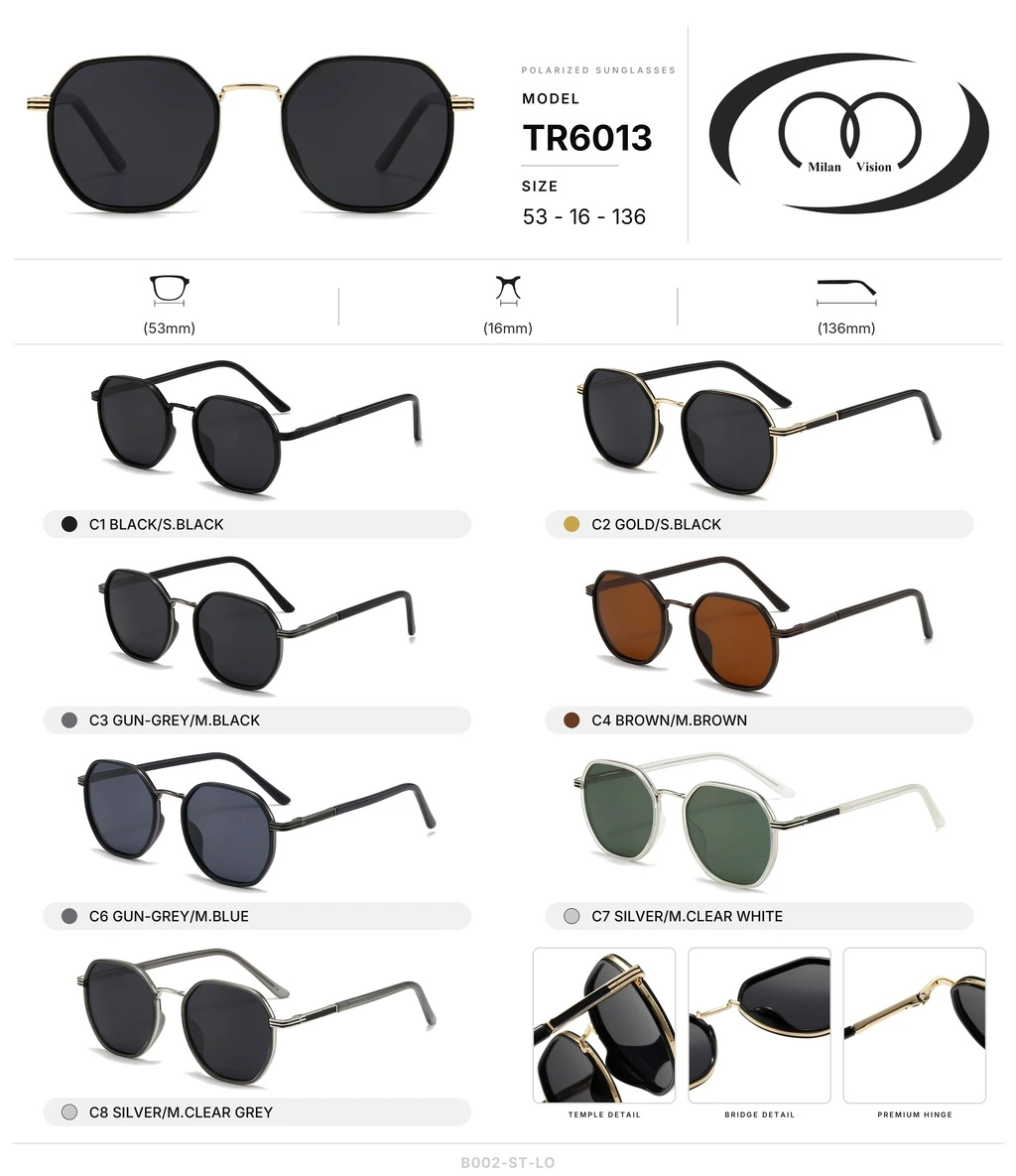 TR6013