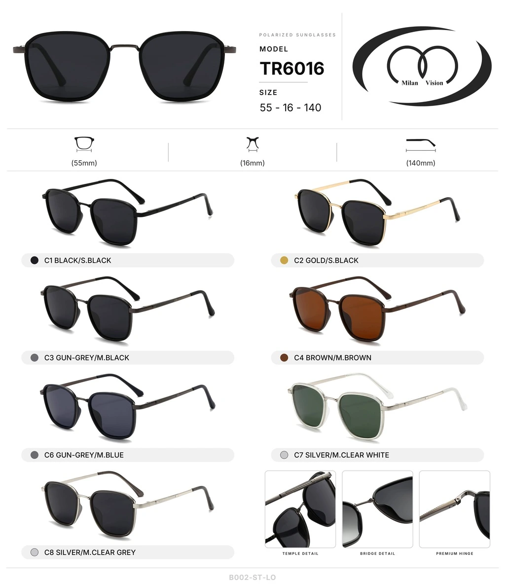 TR6016