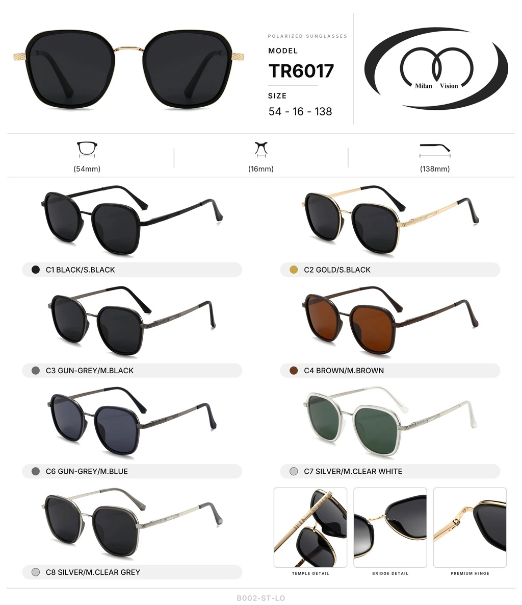 TR6017