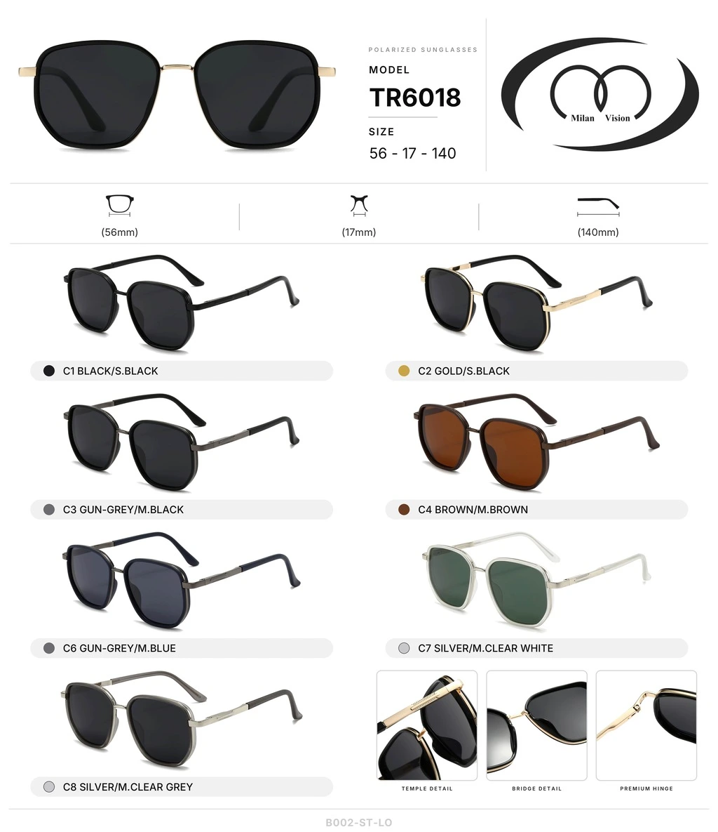 TR6018