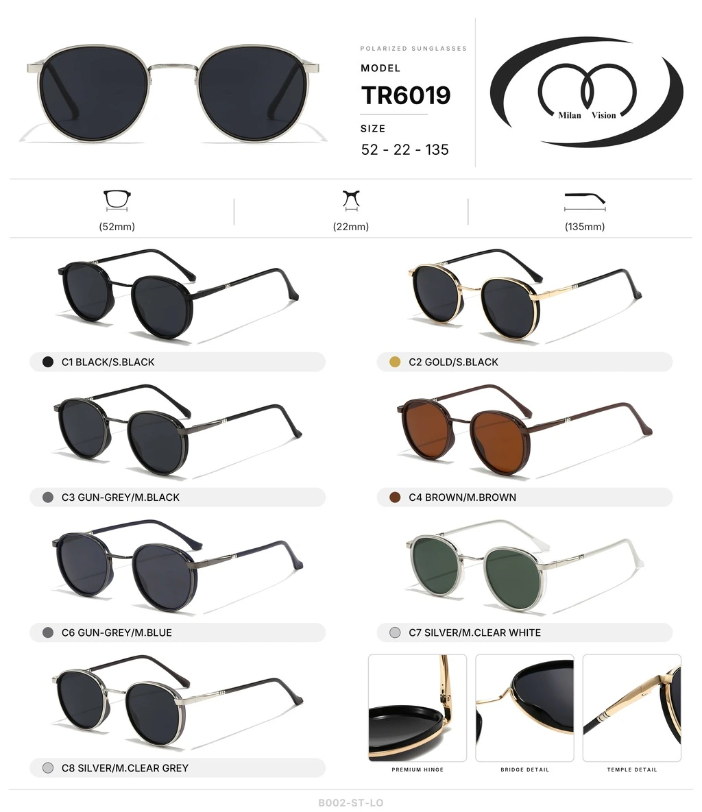 TR6019