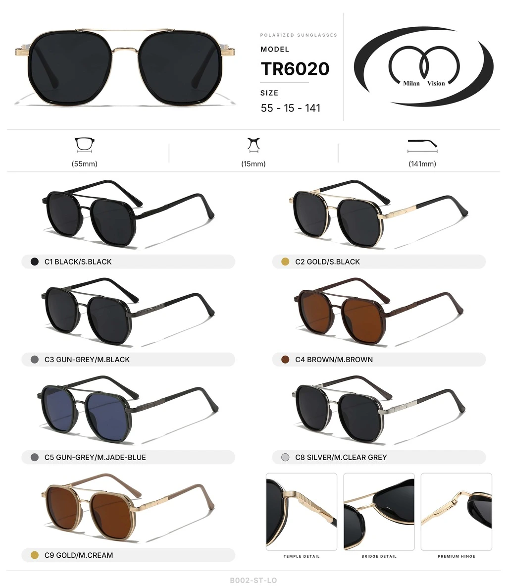TR6020