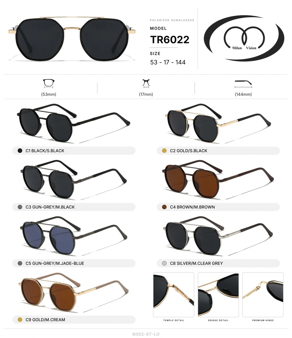 TR6022