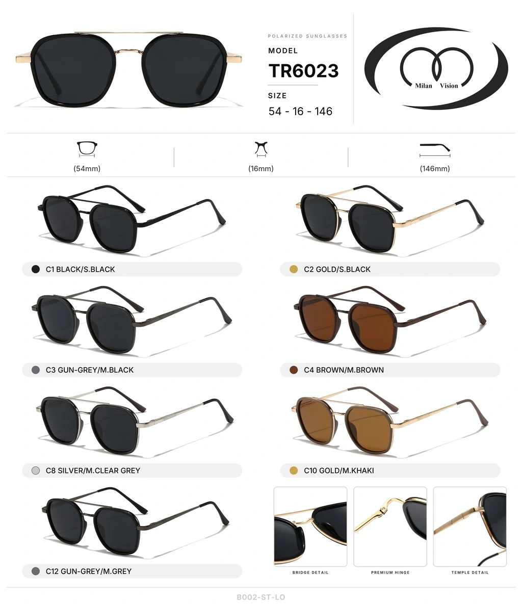 TR6023