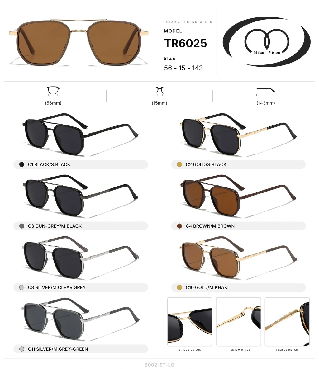 TR6025