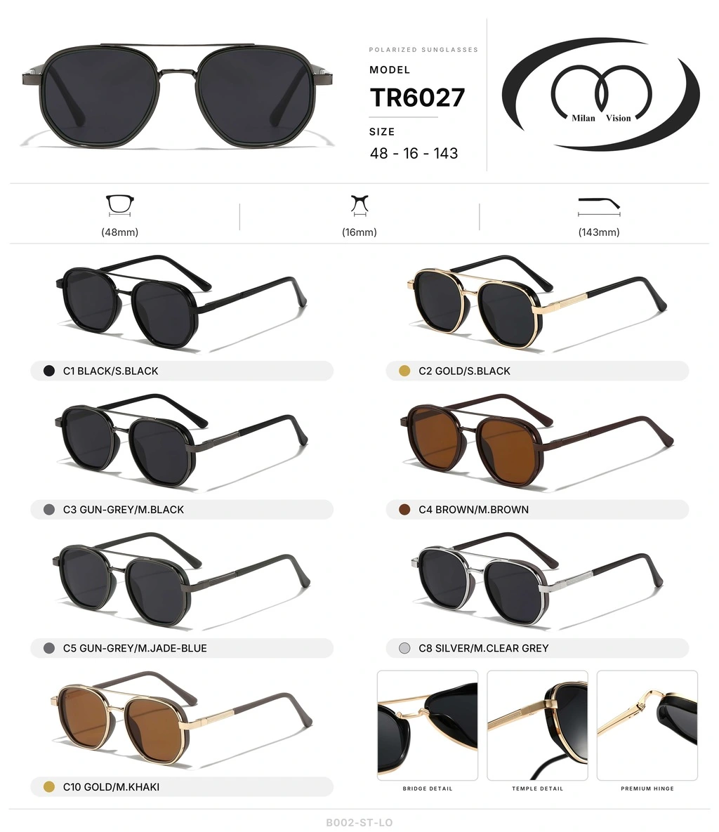 TR6027