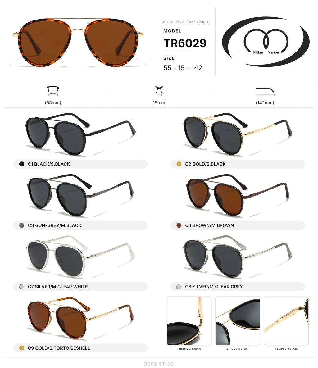 TR6029
