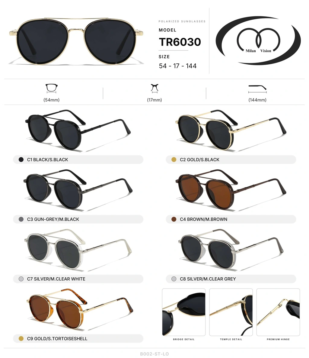 TR6030