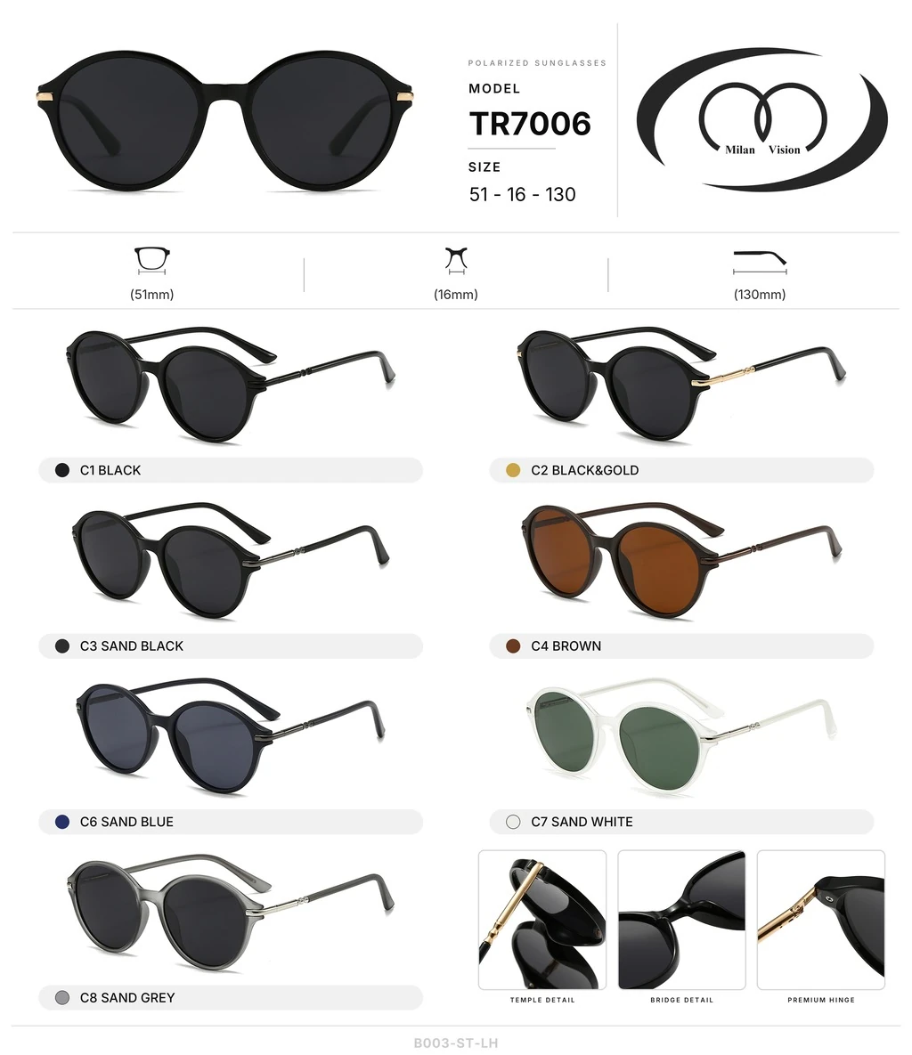 TR7006