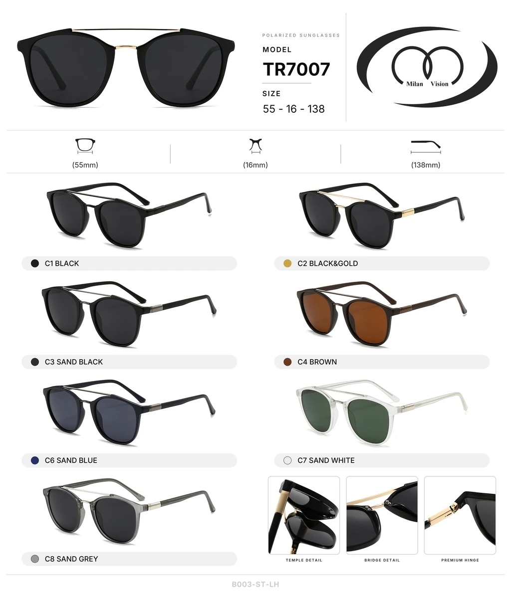 TR7007