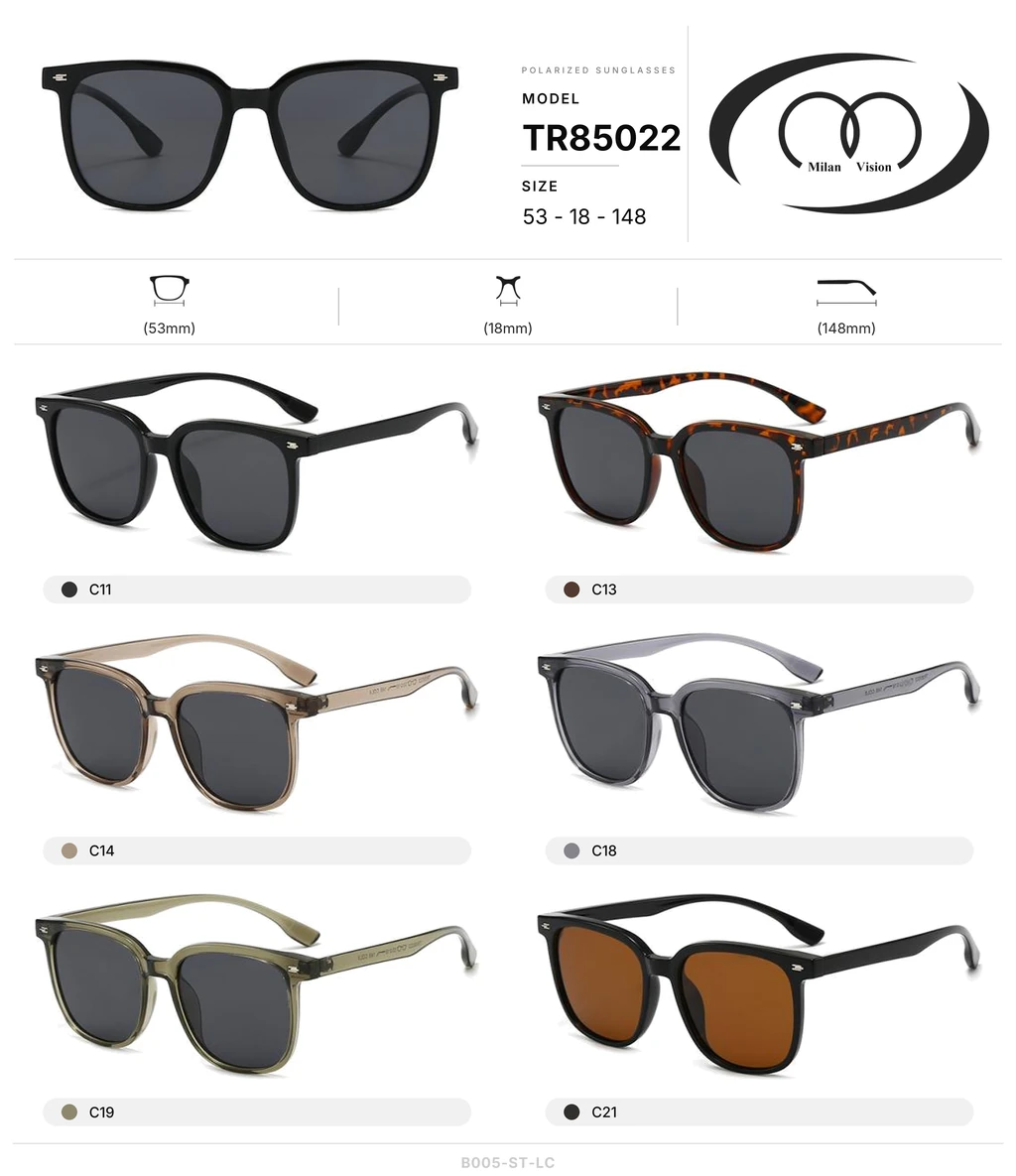 TR85022