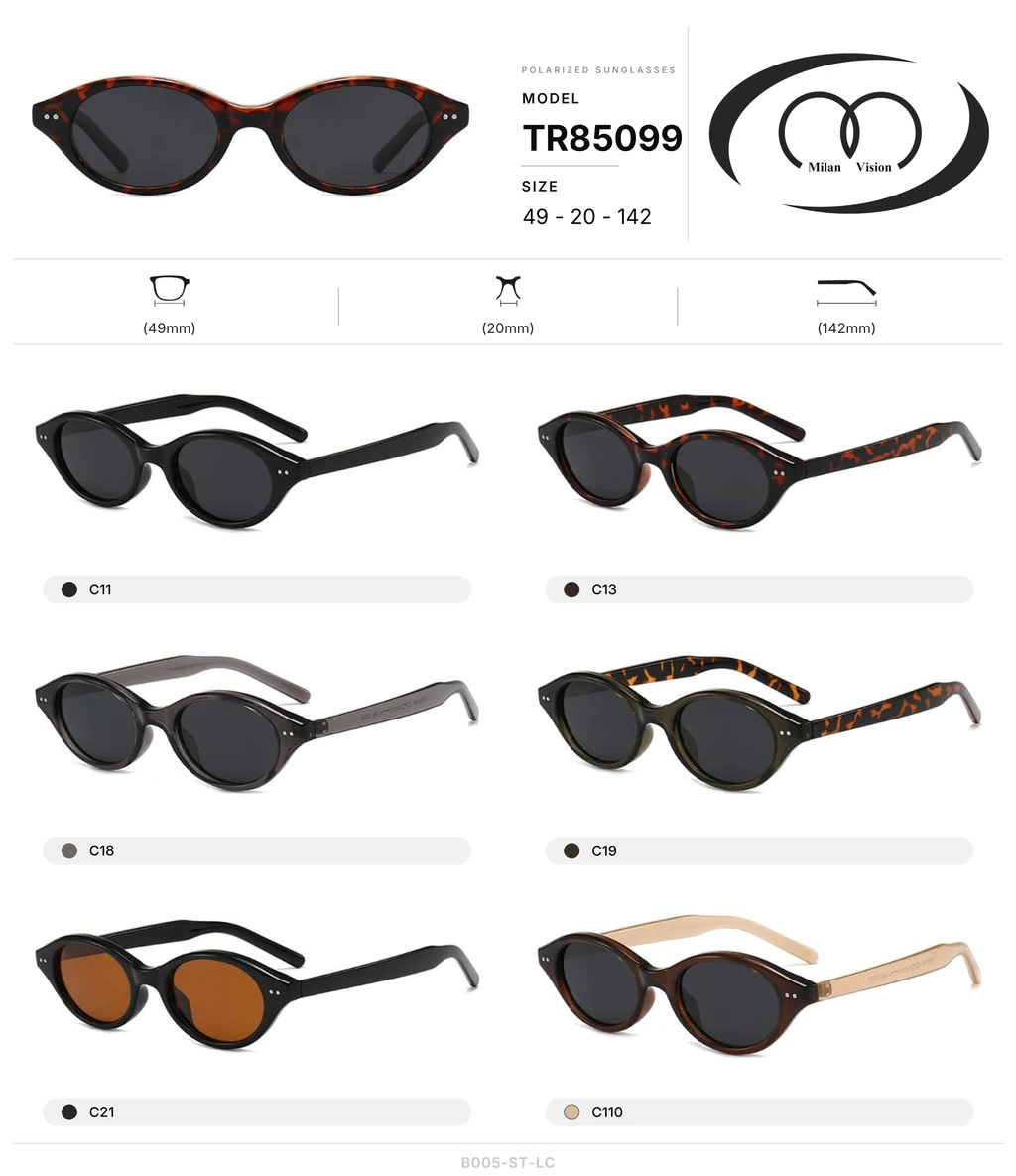 TR85099