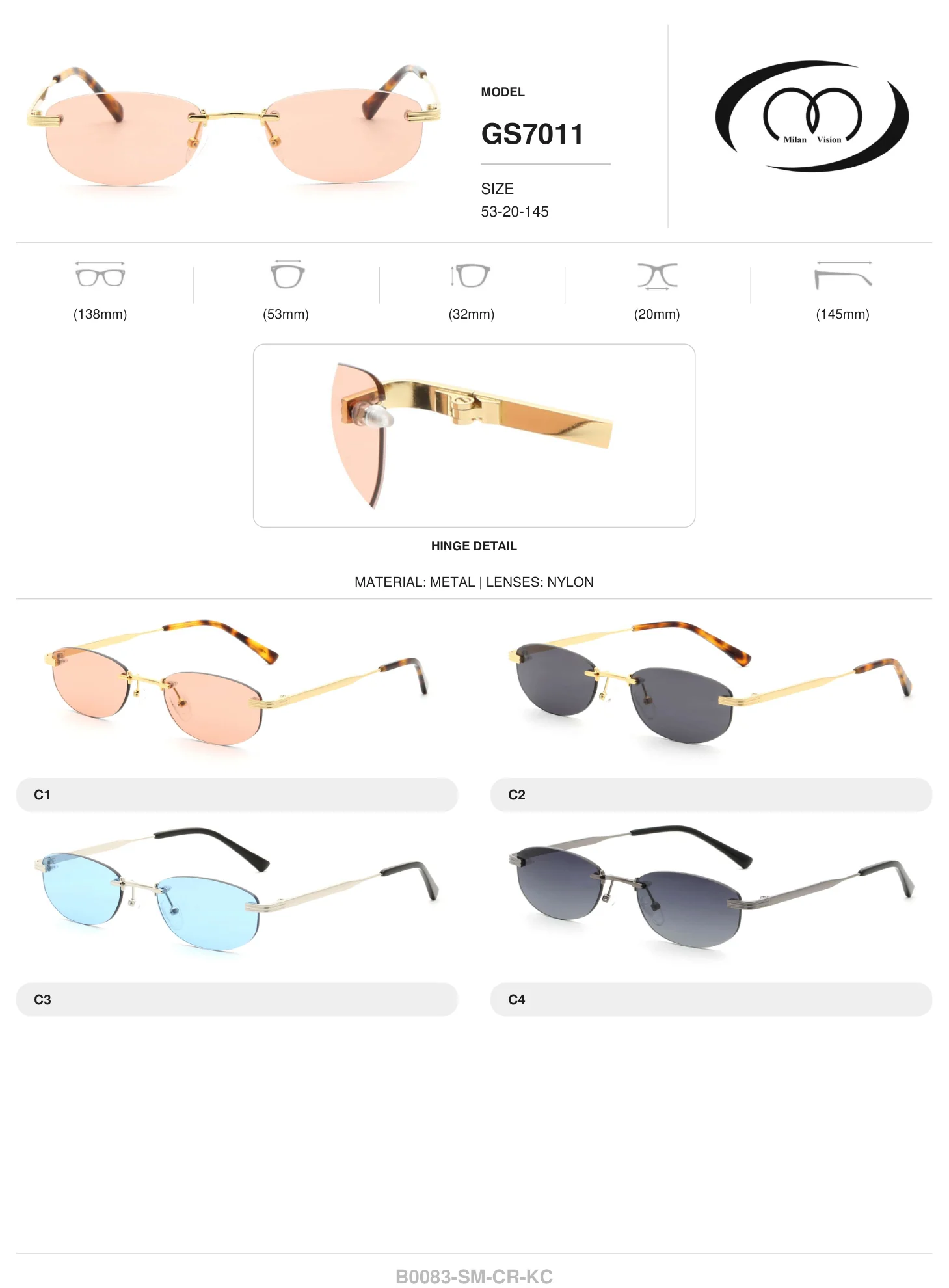 GS7011