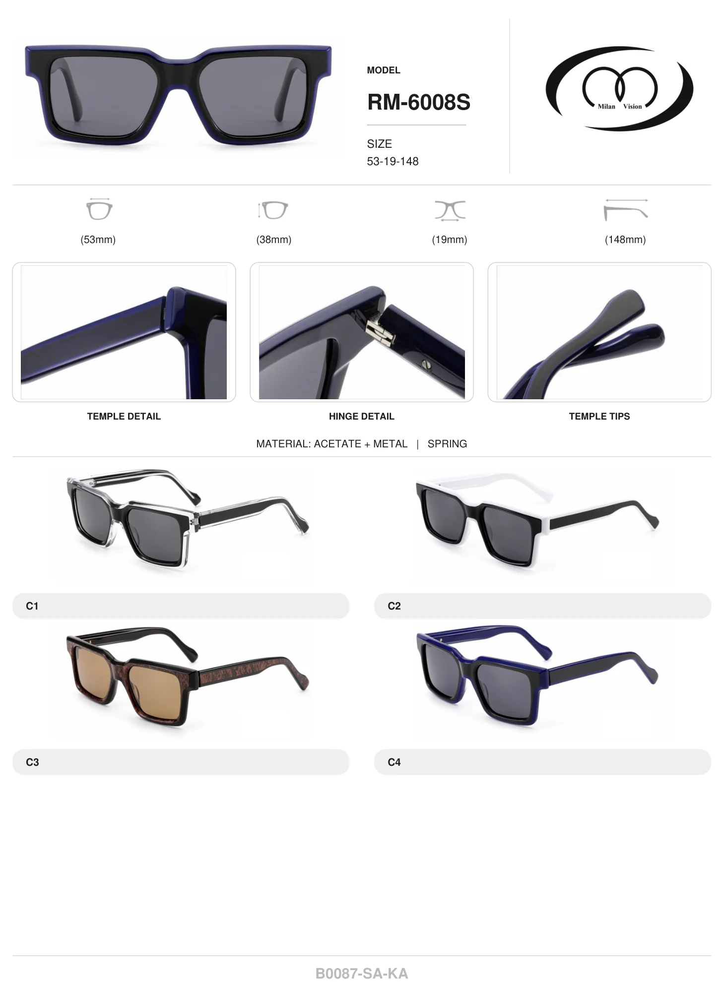 RM-6008S