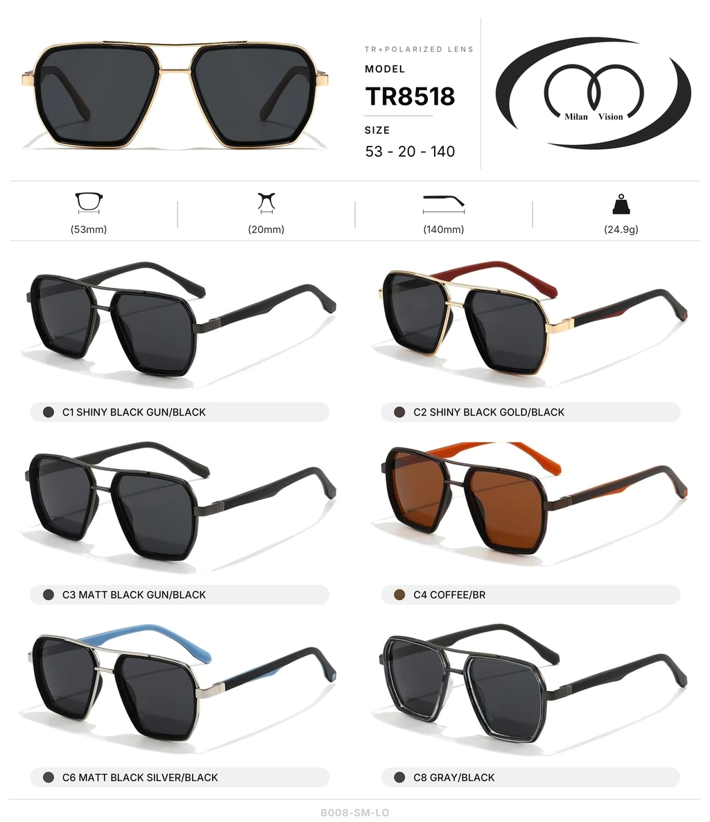 TR8518