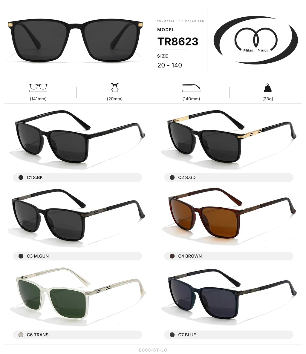 TR8623