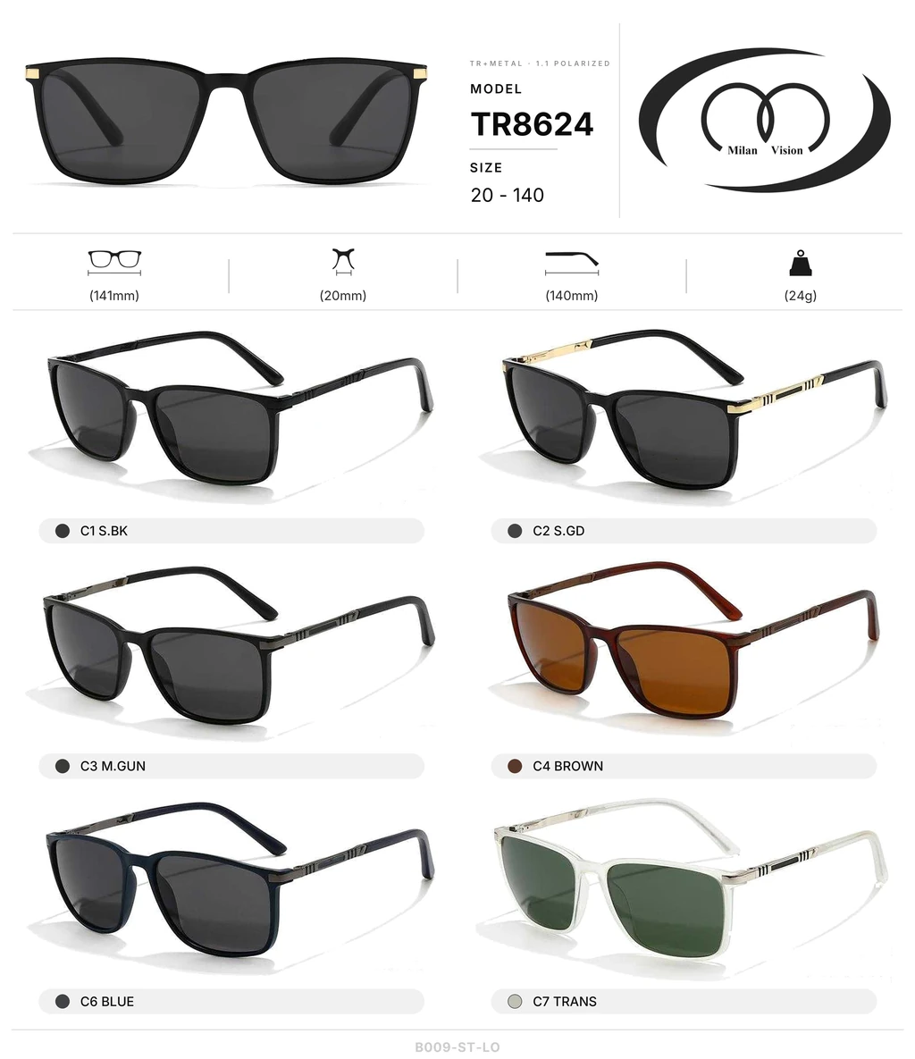TR8624