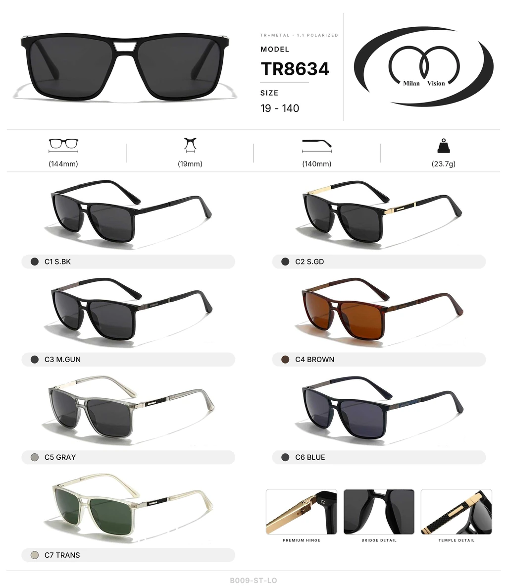 TR8634