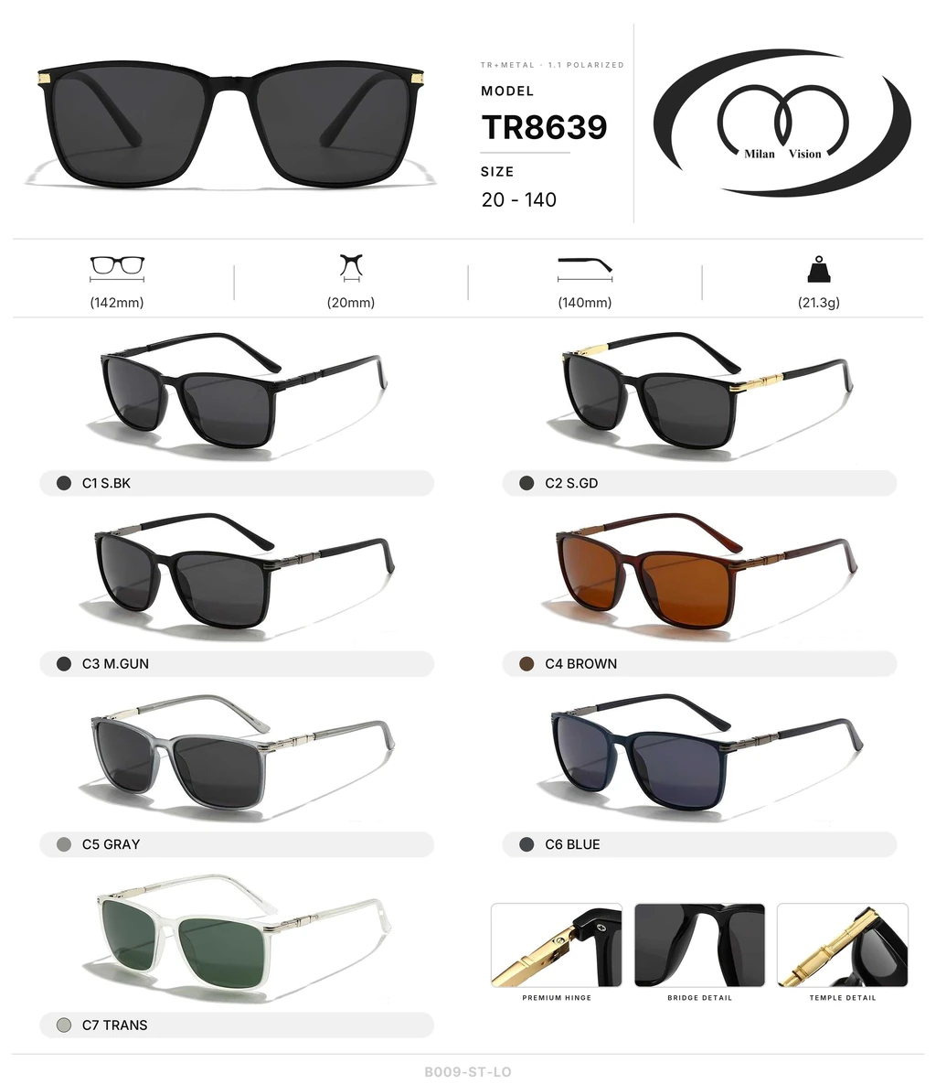 TR8639