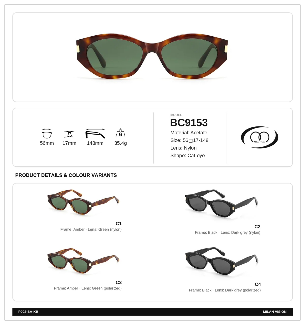BC9153