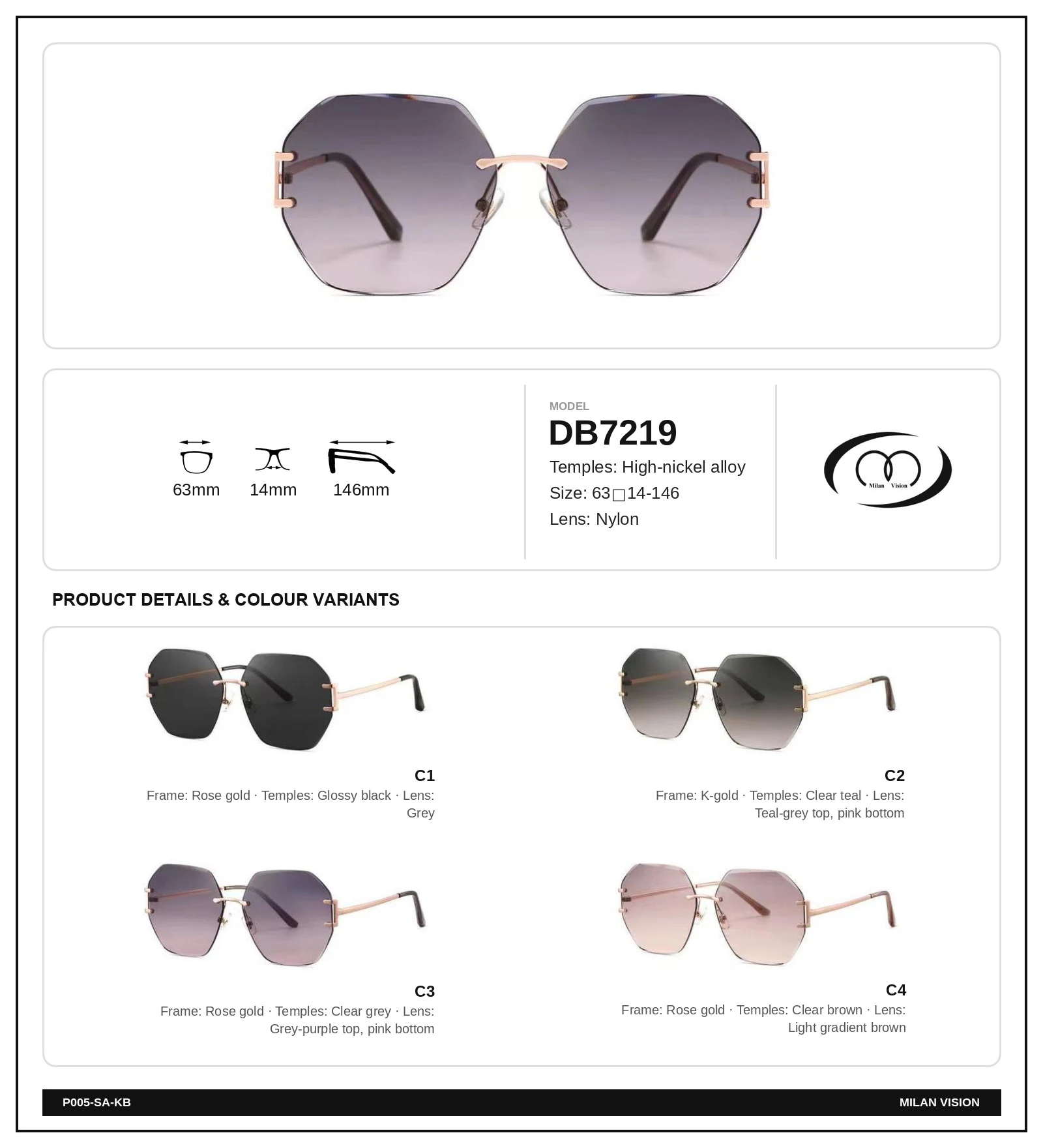 DB7219