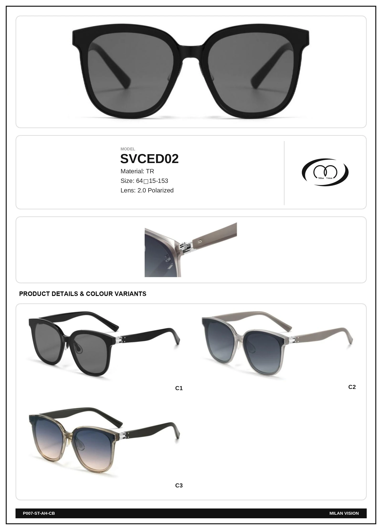 SVCED02