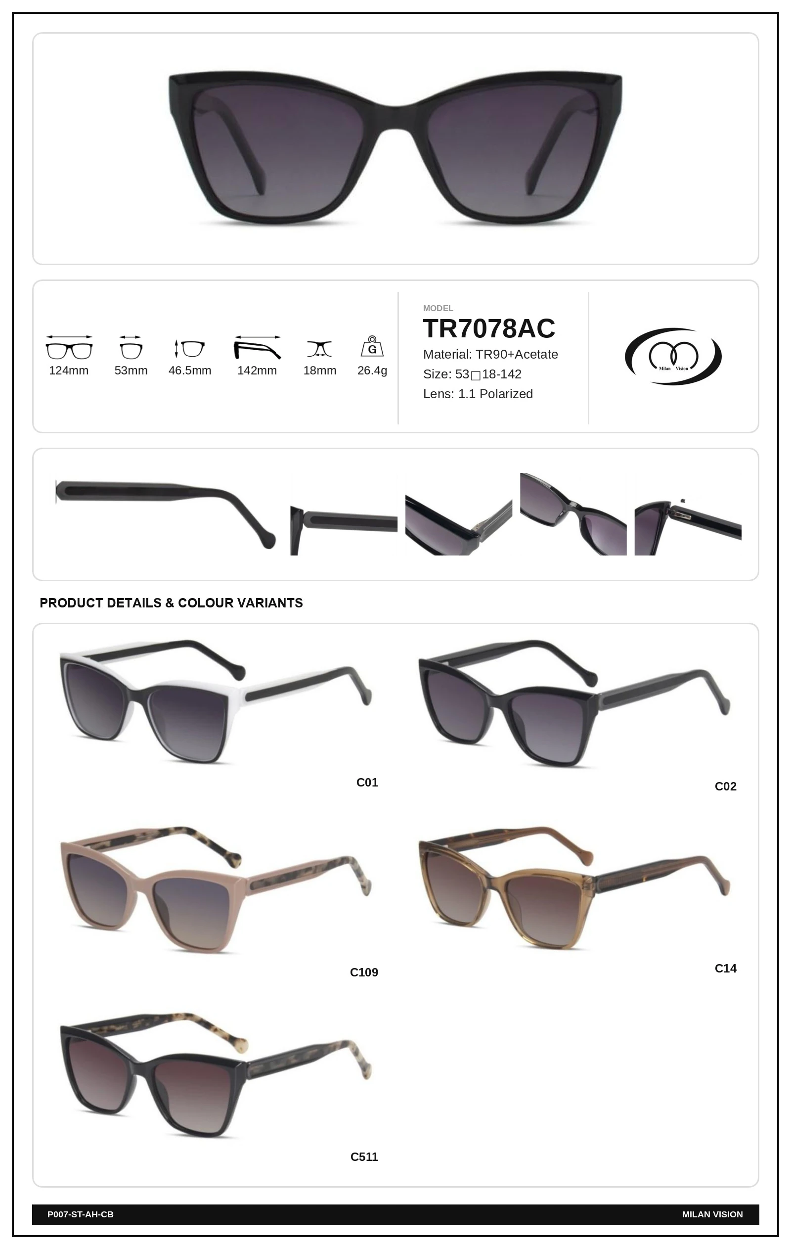 TR7078AC