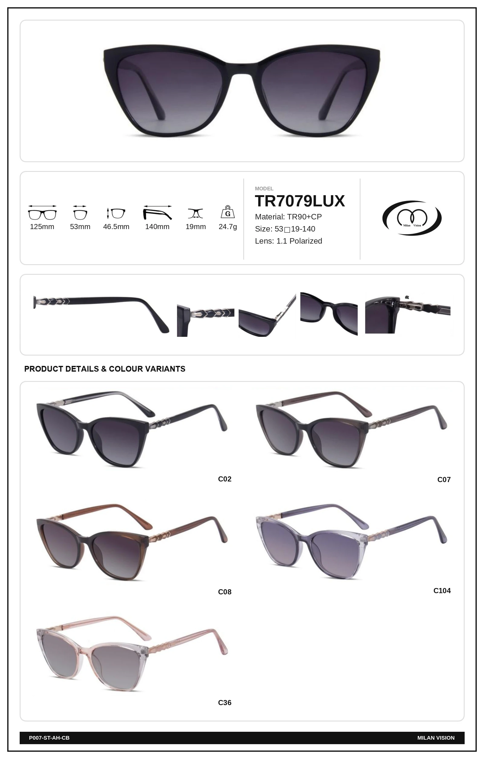 TR7079LUX