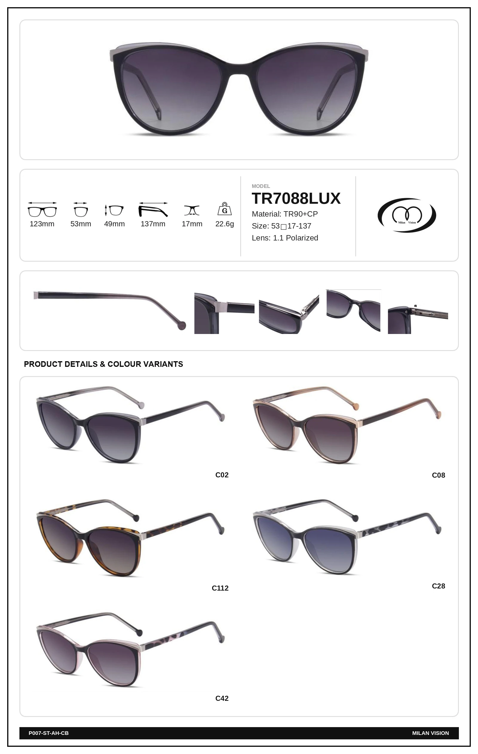 TR7088LUX