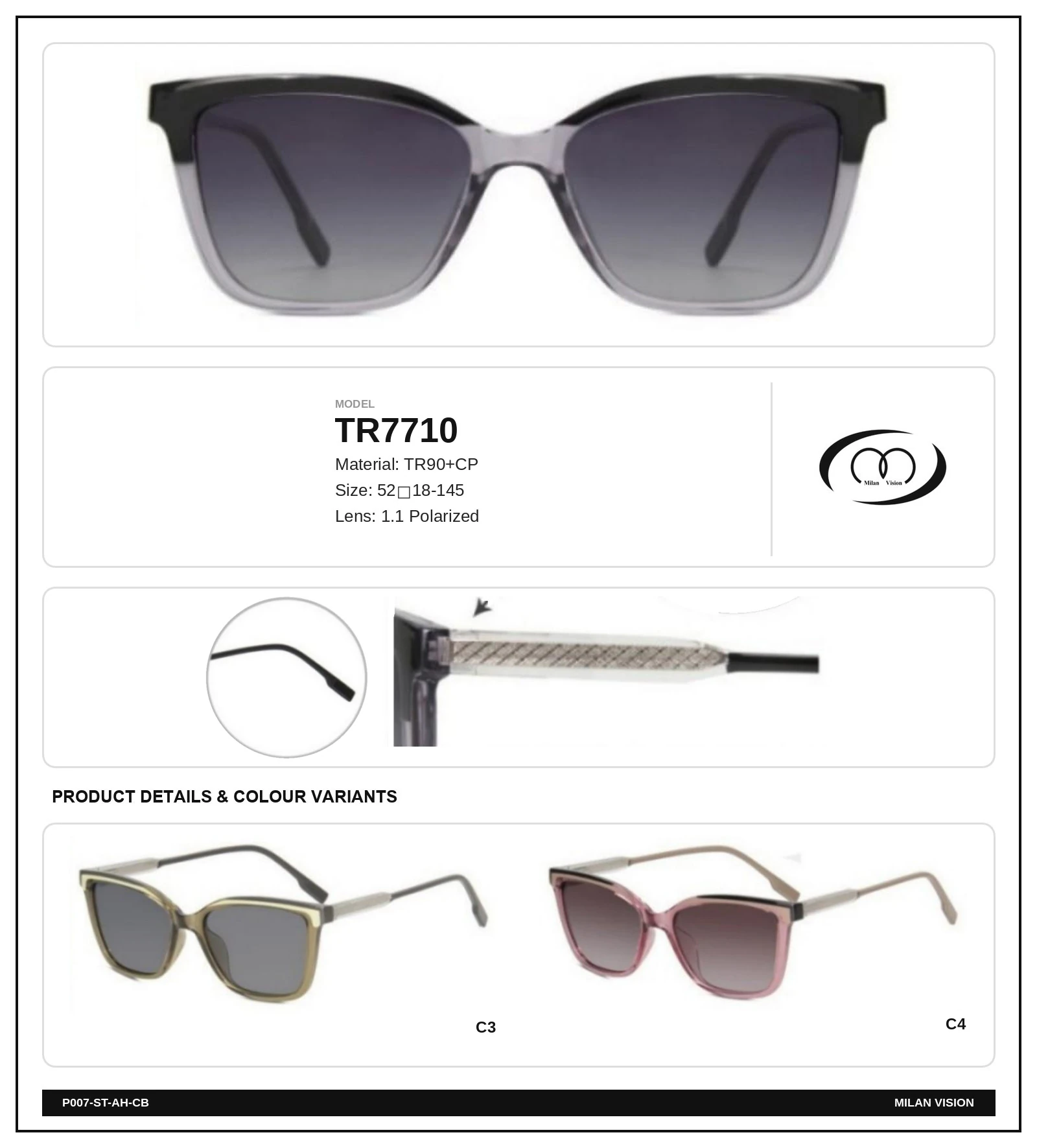 TR7710