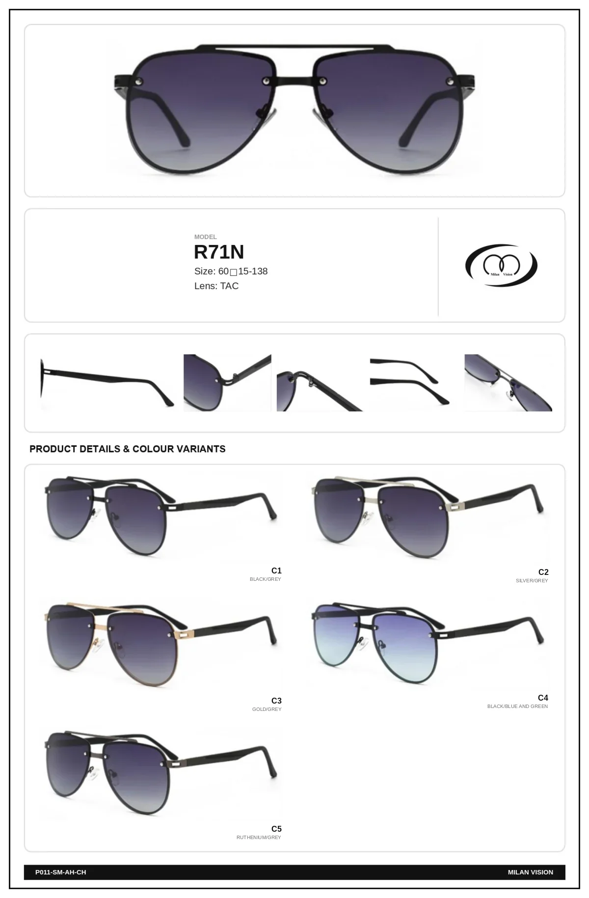 R71N