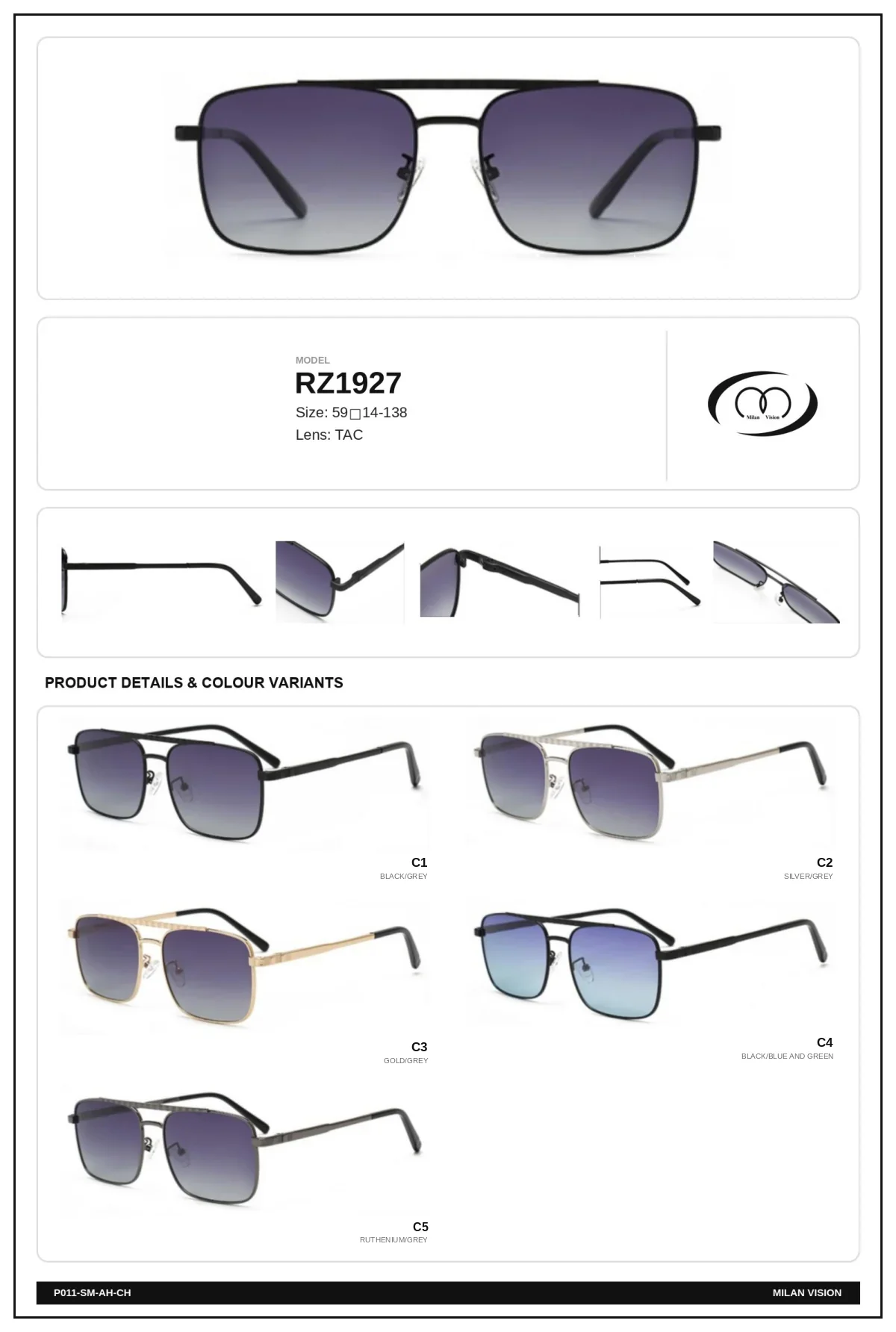 RZ1927