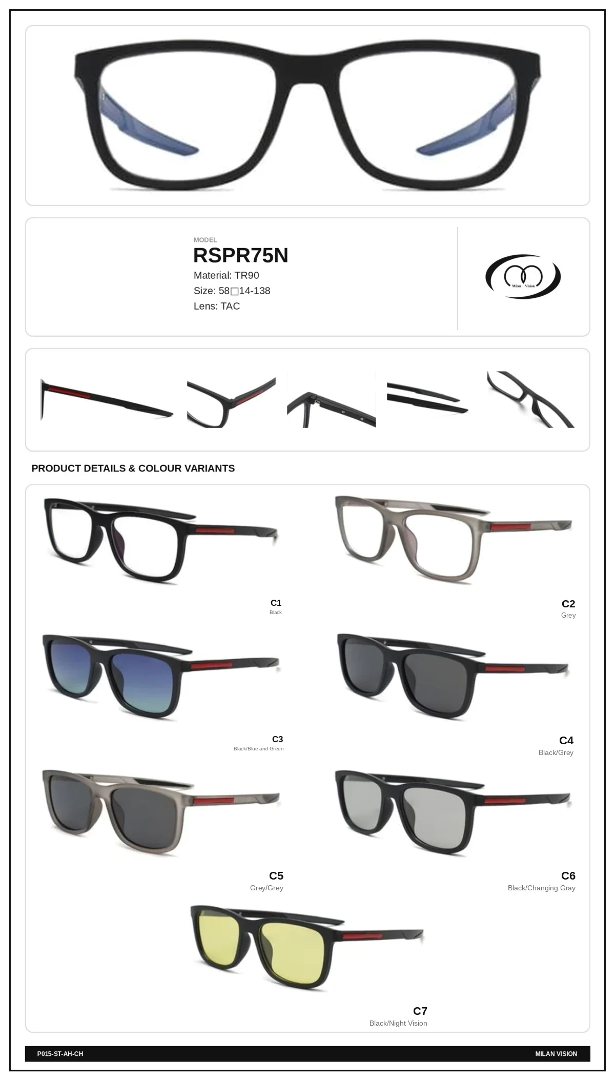 RSPR75N
