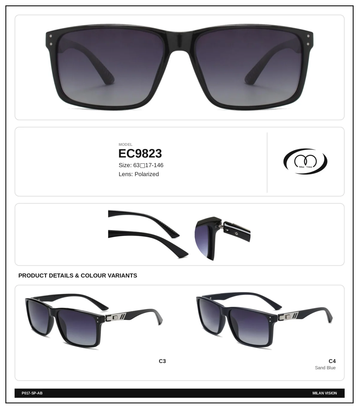 EC9823