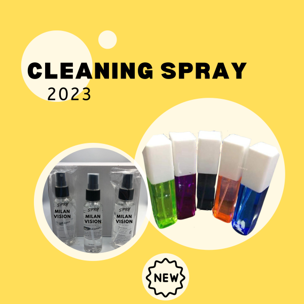 CLEANING SPRAY