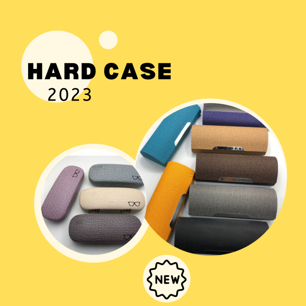 HARD CASE