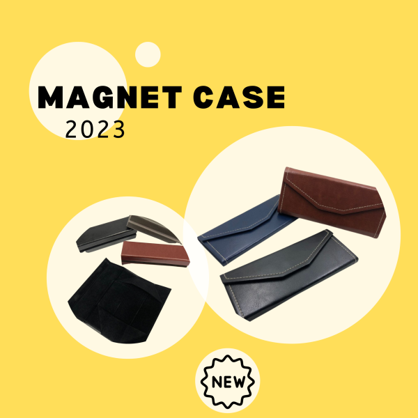 MAGNET CASE