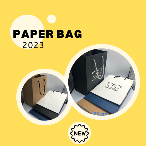 PAPER BAG