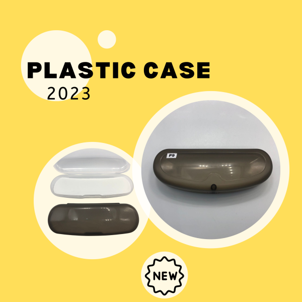 PLASTIC CASE