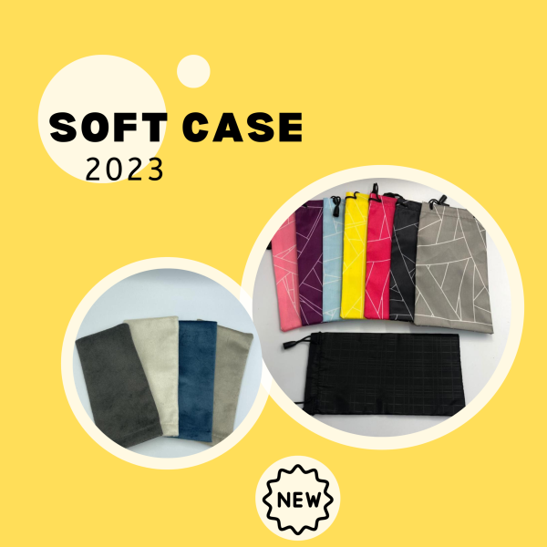 SOFT CASE